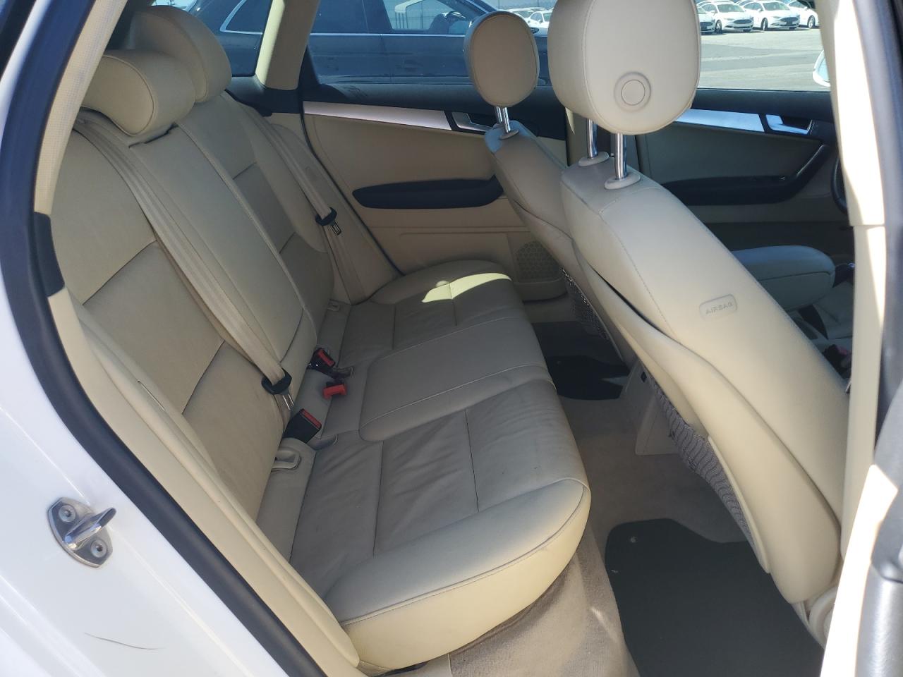 2012 Audi A3 Premium Plus VIN: WAUKJBFM0CA140671 Lot: 86145815