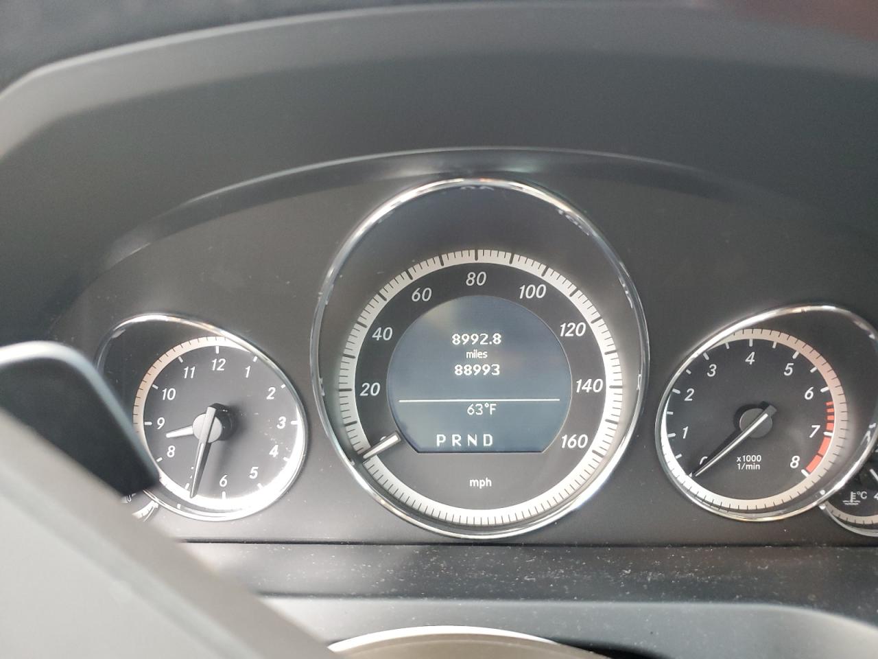 2011 Mercedes-Benz E 550 VIN: WDDKJ7CB3BF069069 Lot: 82473055