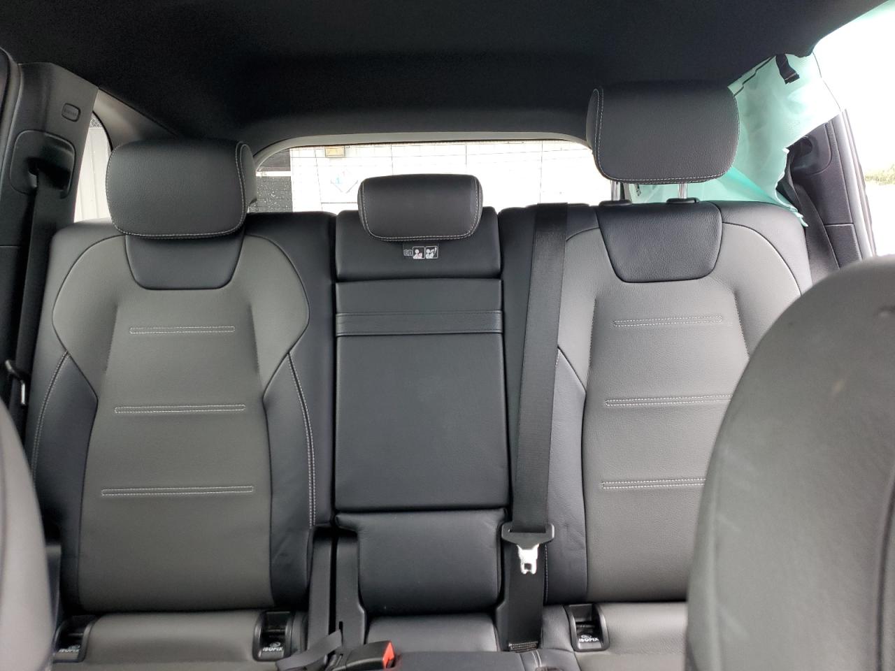 2022 Mercedes-Benz Glb 250 VIN: W1N4M4GB3NW190992 Lot: 85272375