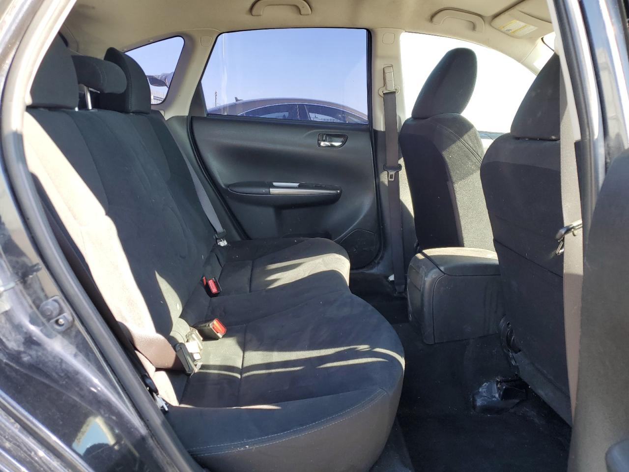 2011 Subaru Impreza 2.5I VIN: JF1GH6A63BH820855 Lot: 84182745