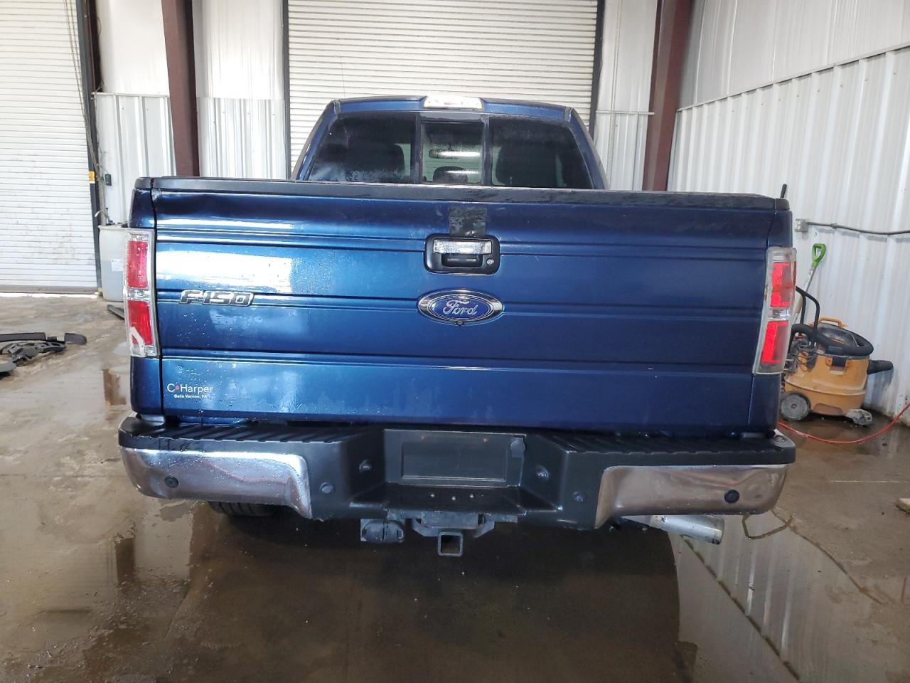 2014 Ford F150 Super Cab VIN: 1FTFX1ET7EFC14101 Lot: 84973075