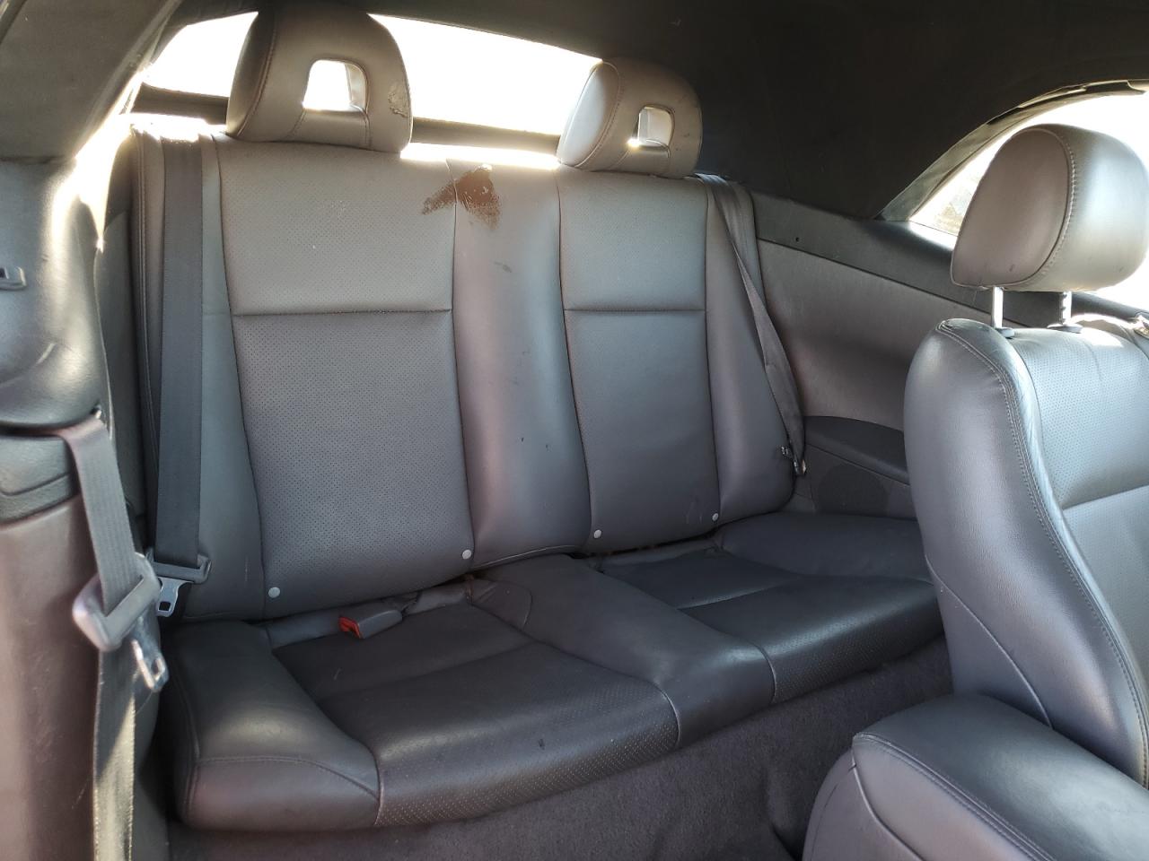 2008 Toyota Camry Solara Se VIN: 4T1FA38P68U146834 Lot: 85092935