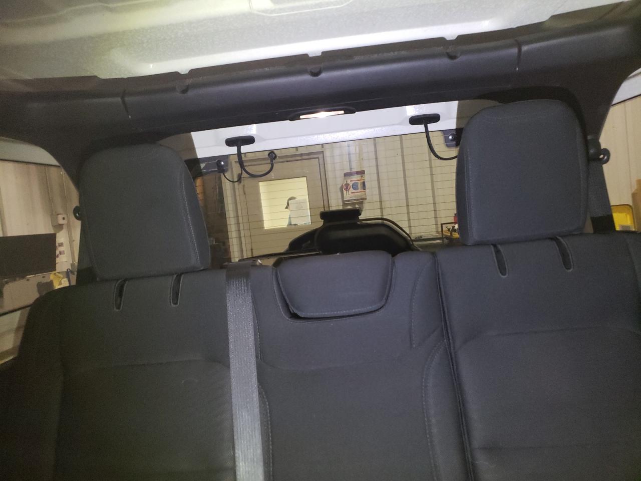 2020 Jeep Wrangler Unlimited Sport VIN: 1C4HJXDN3LW220345 Lot: 85947745