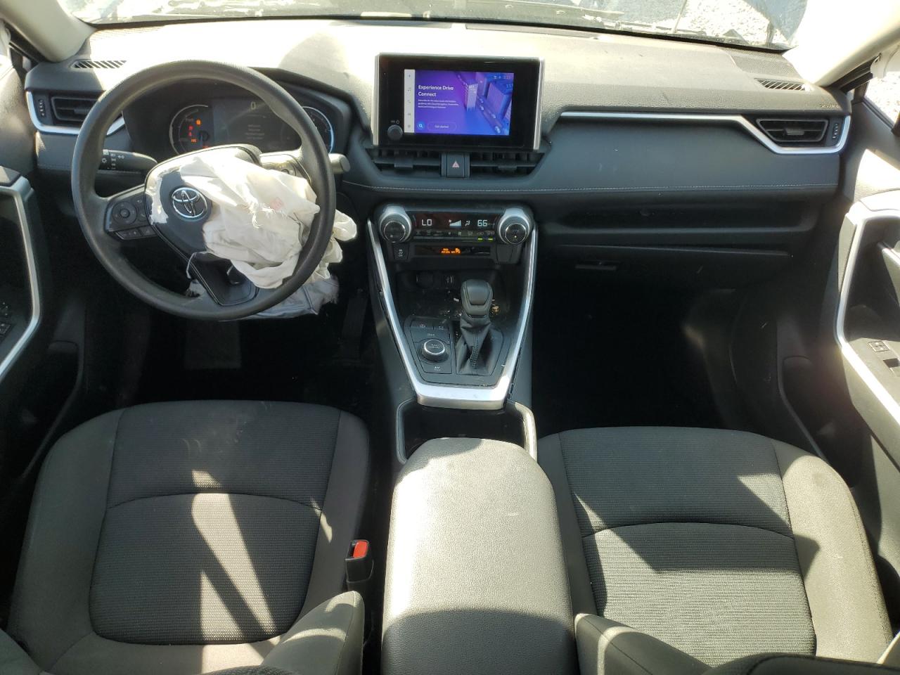 2024 Toyota Rav4 Le VIN: JTMMWRFV4RD221467 Lot: 85181205