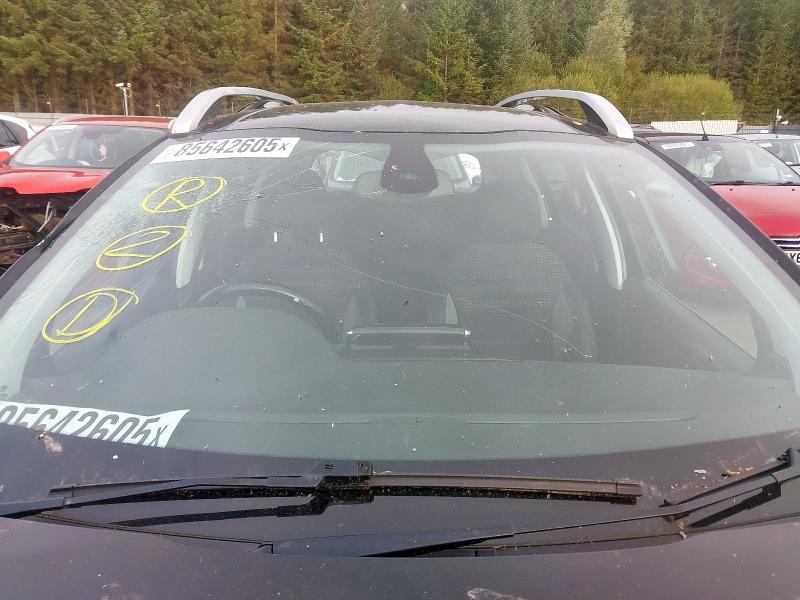 2018 PEUGEOT 2008 1.2 PURETECH ALLURE PREMIUM 5DR