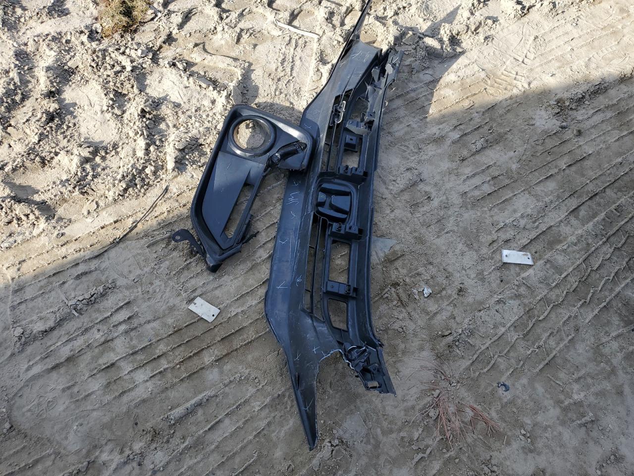 2020 Honda Civic Si VIN: 2HGFC3A56LH751540 Lot: 84639265