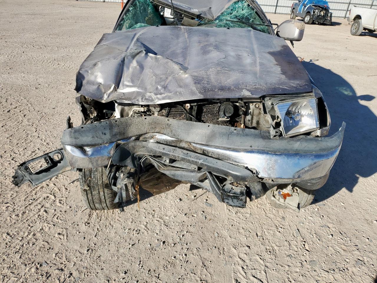 2001 Toyota 4Runner Sr5 VIN: JT3HN86R310332304 Lot: 90359095