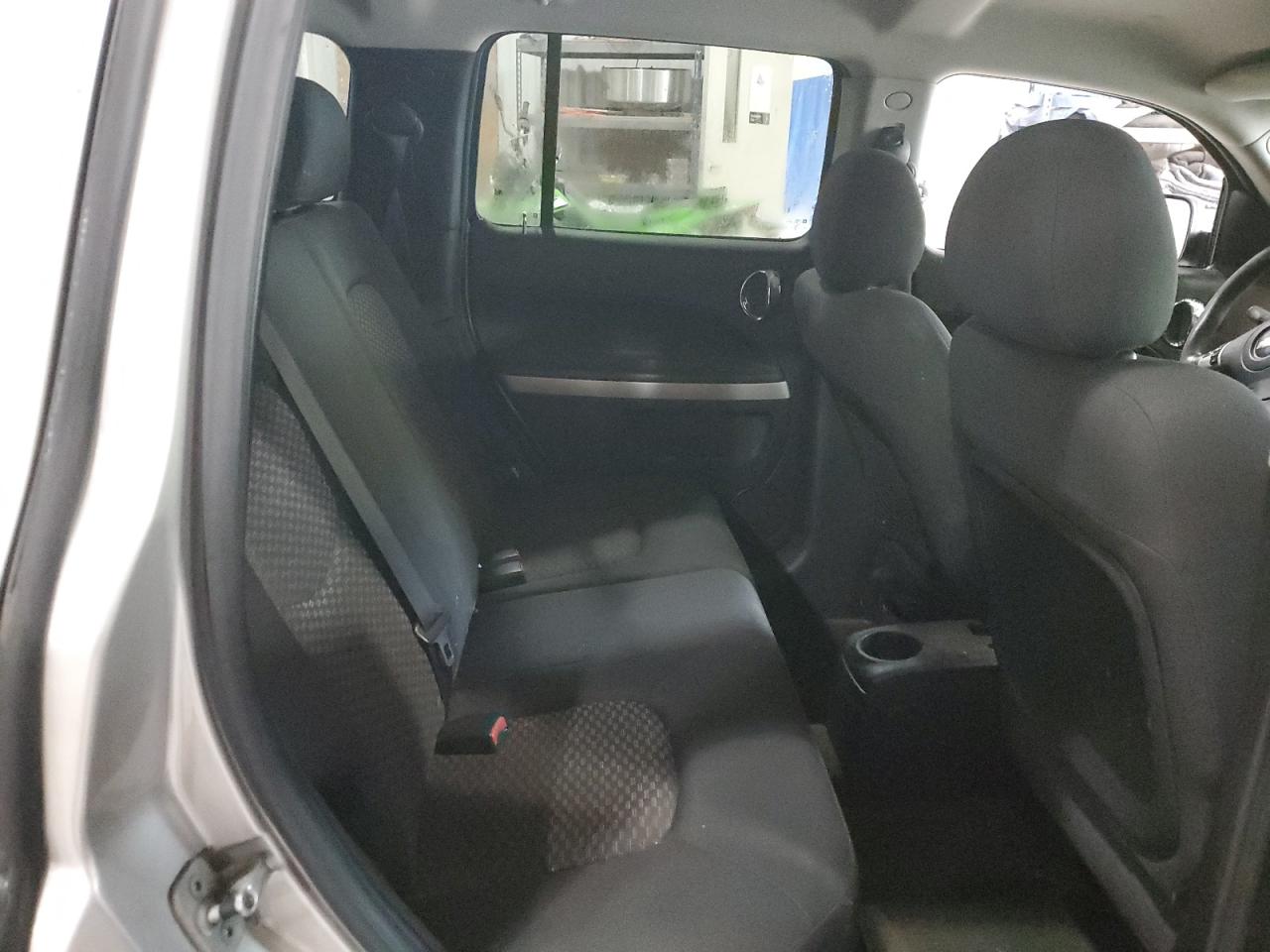 2007 Chevrolet Hhr Ls VIN: 3GNDA13D77S625086 Lot: 82768355