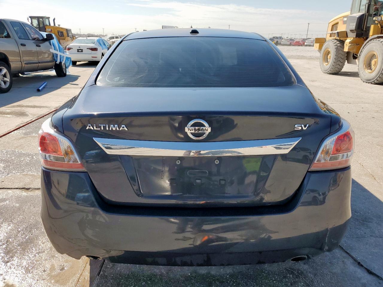 2015 Nissan Altima 2.5 VIN: 1N4AL3AP3FC176580 Lot: 85731225