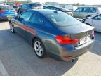2014 BMW 420D SE AUTO  for sale at Copart SANDWICH