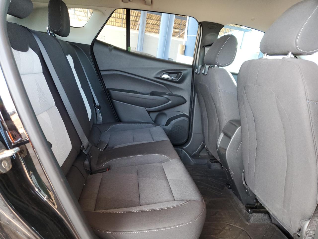 2024 Chevrolet Trax Ls VIN: KL77LFE22RC081126 Lot: 82486305