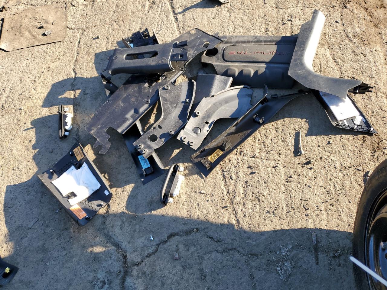 2021 Jeep Compass 80Th Edition VIN: 3C4NJDEB3MT553951 Lot: 87117625