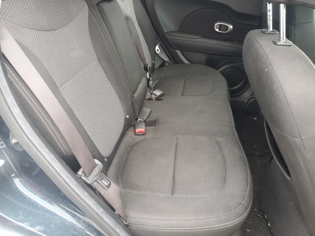 2019 Kia Soul + VIN: KNDJP3A58K7019322 Lot: 81988275