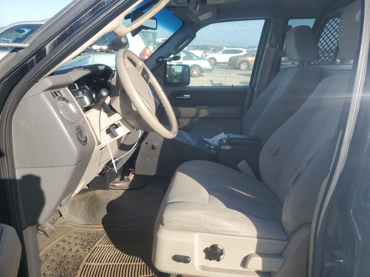 2008 Ford Expedition Xlt VIN: 1FMFU16508LA19533 Lot: 85903705