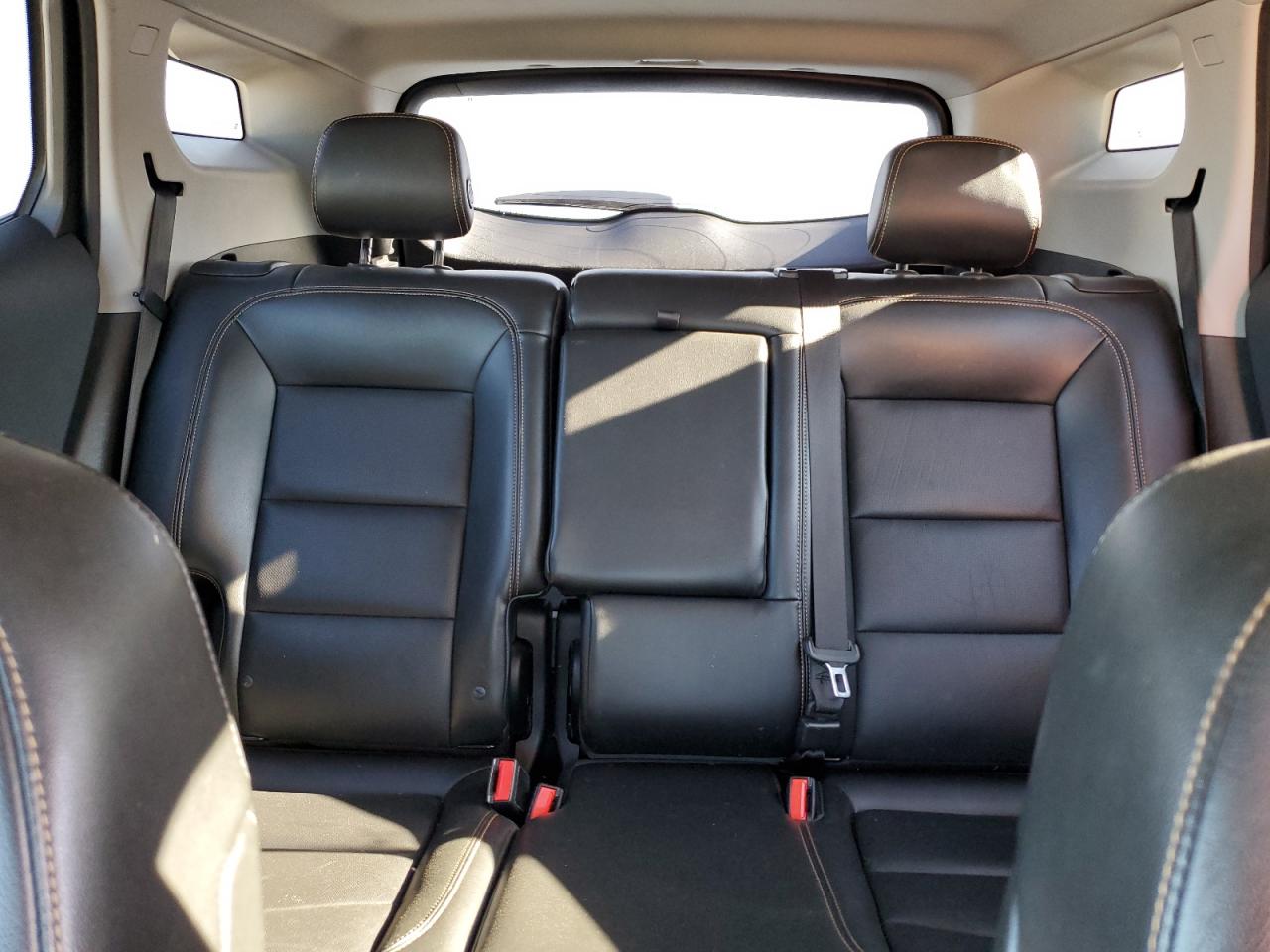 2019 GMC Terrain Slt VIN: 3GKALPEV7KL304607 Lot: 82533895