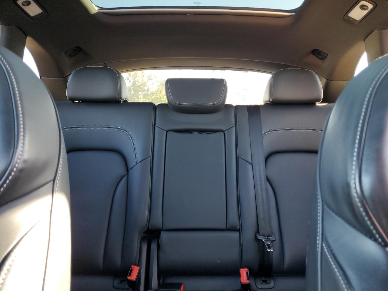 2016 Audi Sq5 Premium Plus VIN: WA1CCAFP7GA030335 Lot: 89515515