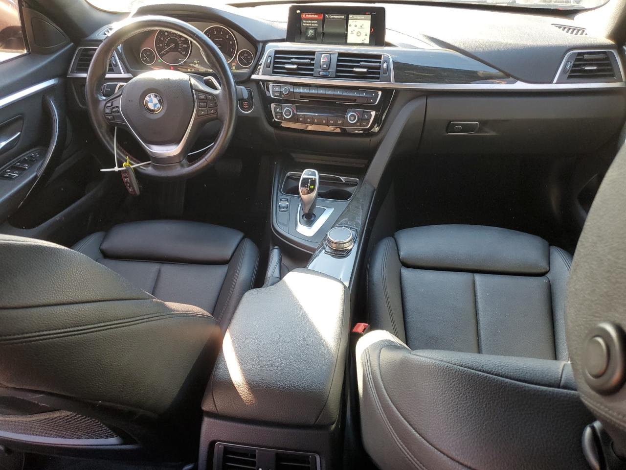 2019 BMW 430I Gran Coupe VIN: WBA4J1C56KBM13847 Lot: 86896645