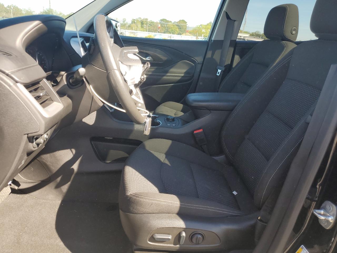 2022 GMC Terrain Sle VIN: 3GKALMEV2NL296614 Lot: 82772615