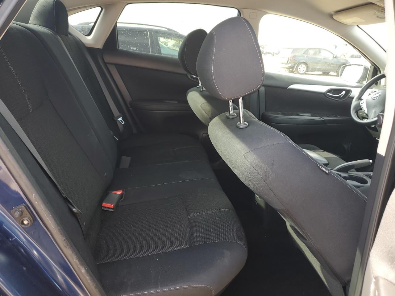 2017 Nissan Sentra S VIN: 3N1AB7AP4HY385442 Lot: 84617195