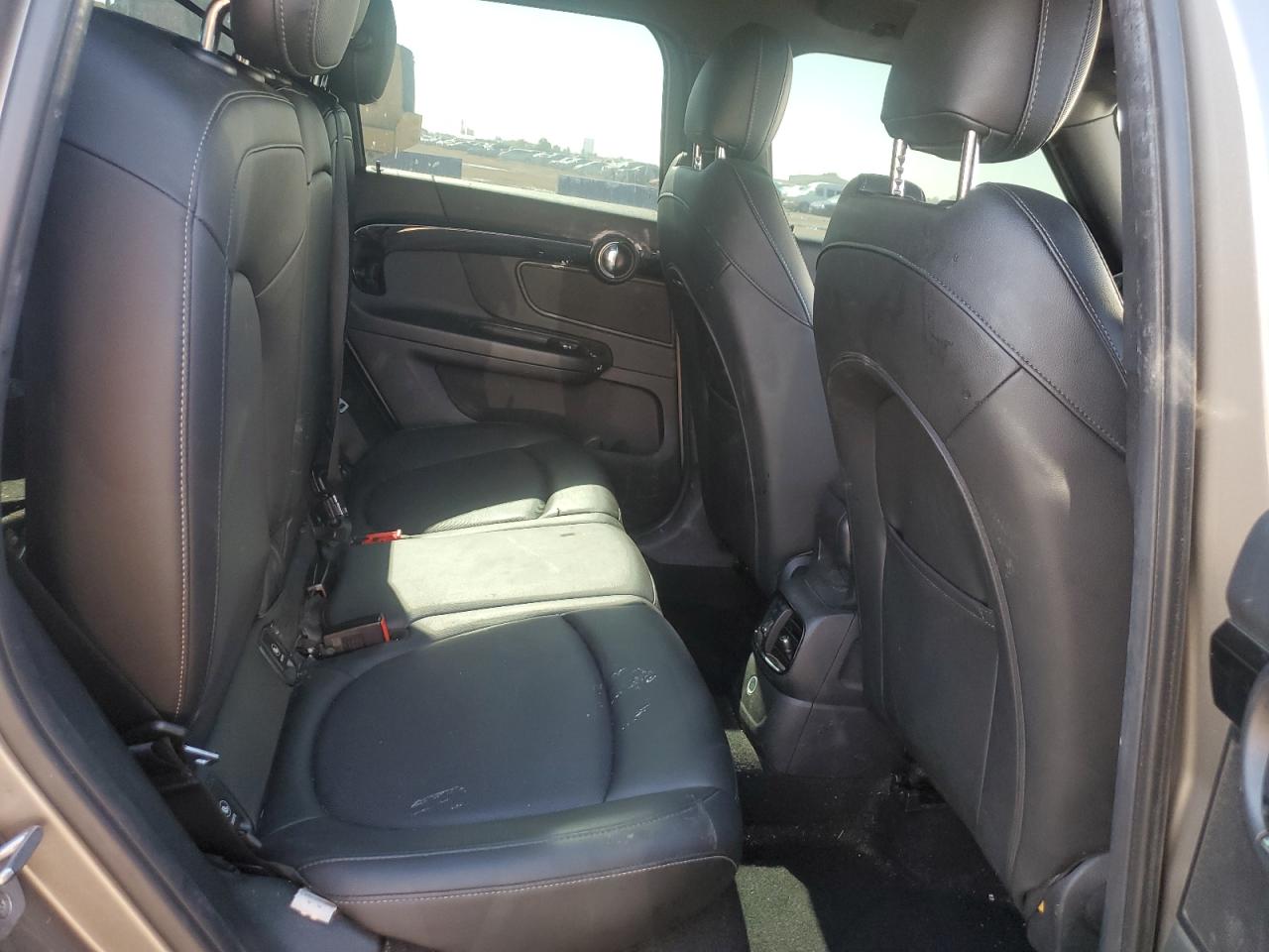 2019 Mini Cooper S E Countryman All4 VIN: WMZYU7C59K3F93644 Lot: 85346865