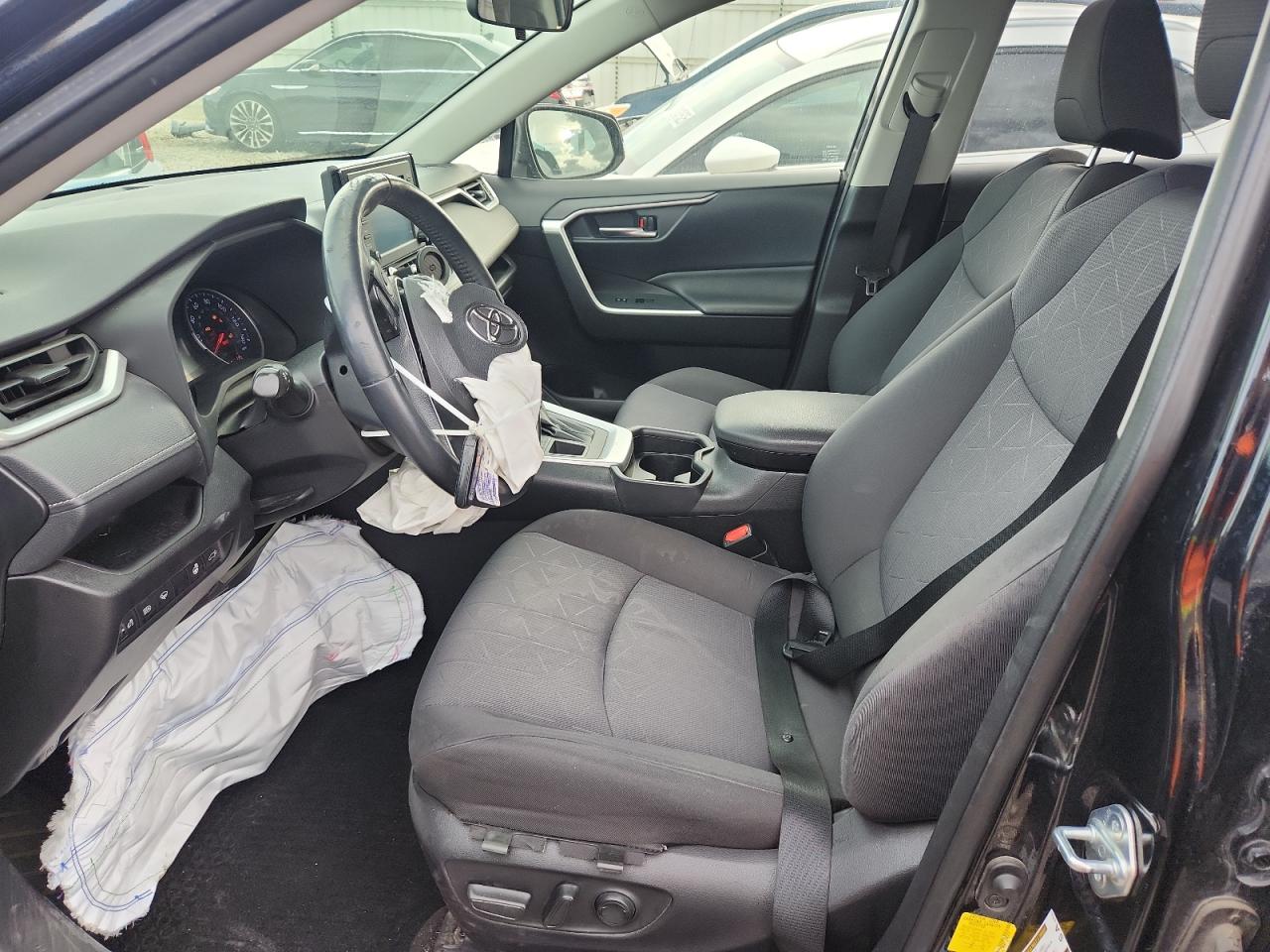 2019 Toyota Rav4 Xle VIN: JTMP1RFV0KD014575 Lot: 86128115