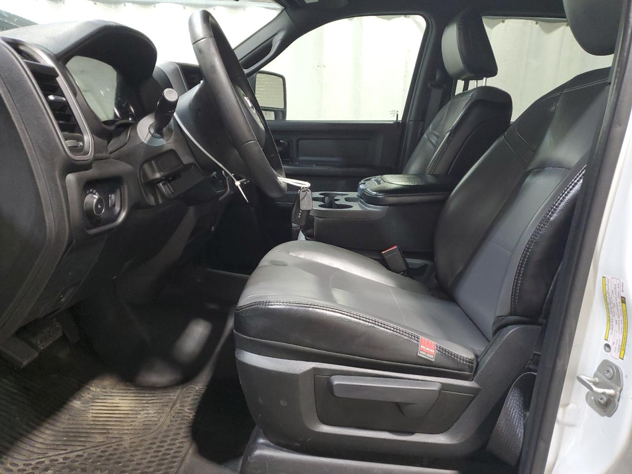 2024 Ram 2500 Tradesman VIN: 3C6UR5CJ6RG114321 Lot: 89870115