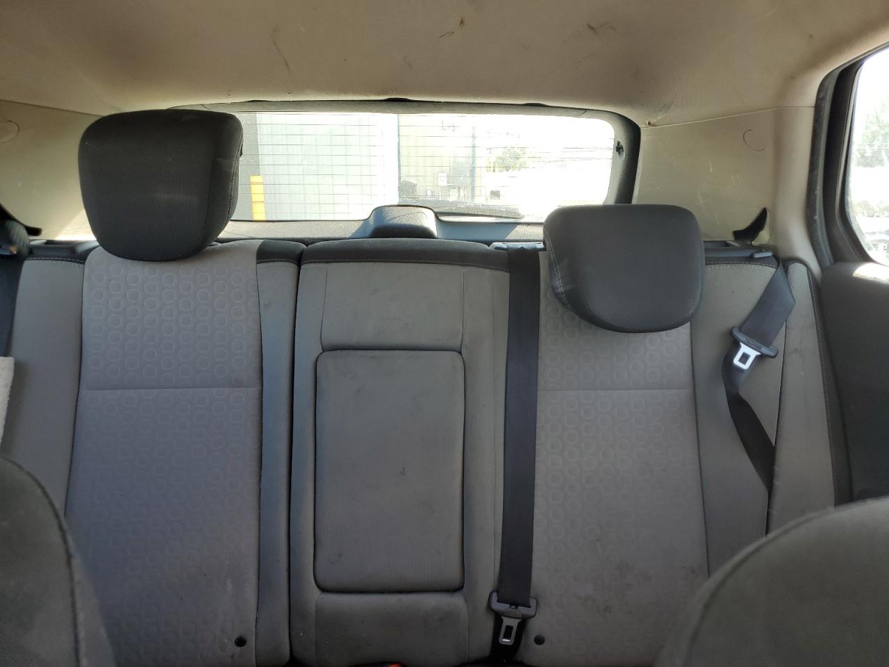 2016 Chevrolet Trax Ls VIN: 3GNCJKSB7GL254507 Lot: 81978155