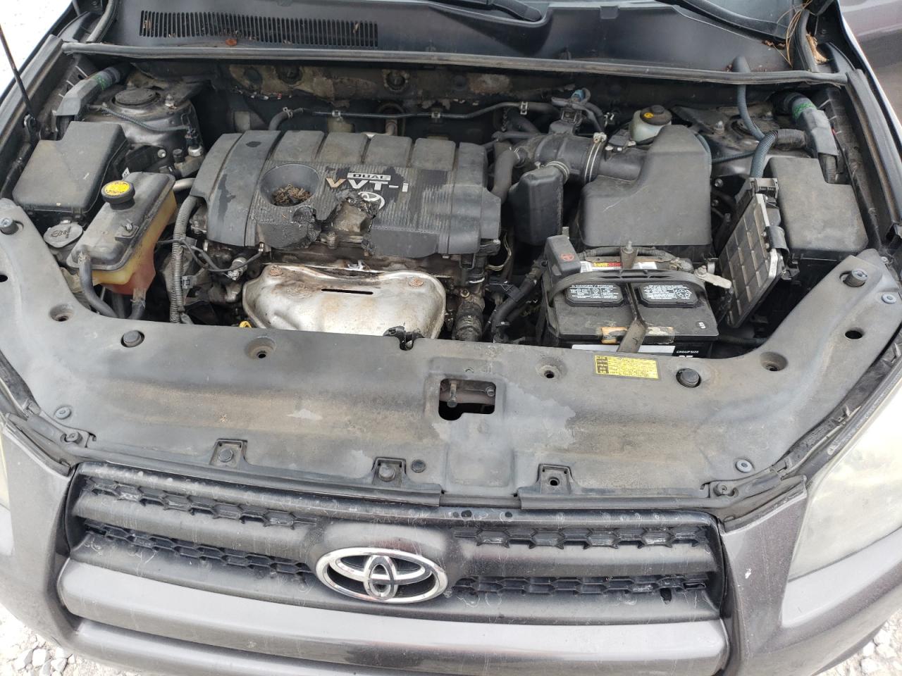 2009 Toyota Rav4 Sport VIN: 2T3ZF32V39W005394 Lot: 85319025
