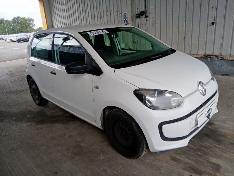 2012 VOLKSWAGEN TAKE UP 1.0 TAKE UP 3DR