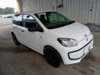 2012 VOLKSWAGEN TAKE UP 1.0 TAKE UP 3DR for sale at Copart SANDTOFT