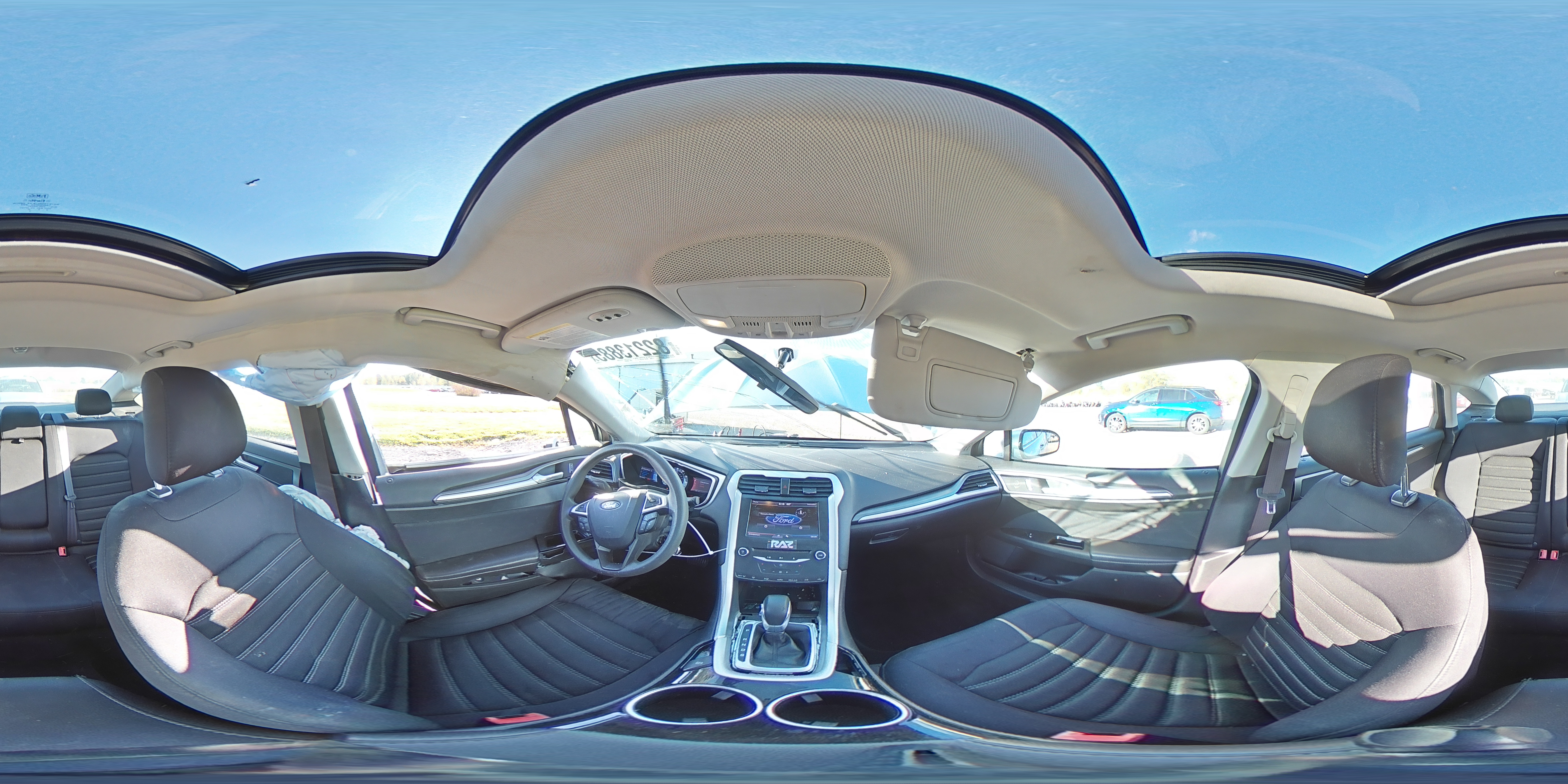 2013 Ford Fusion Se VIN: 3FA6P0H76DR182578 Lot: 82213885