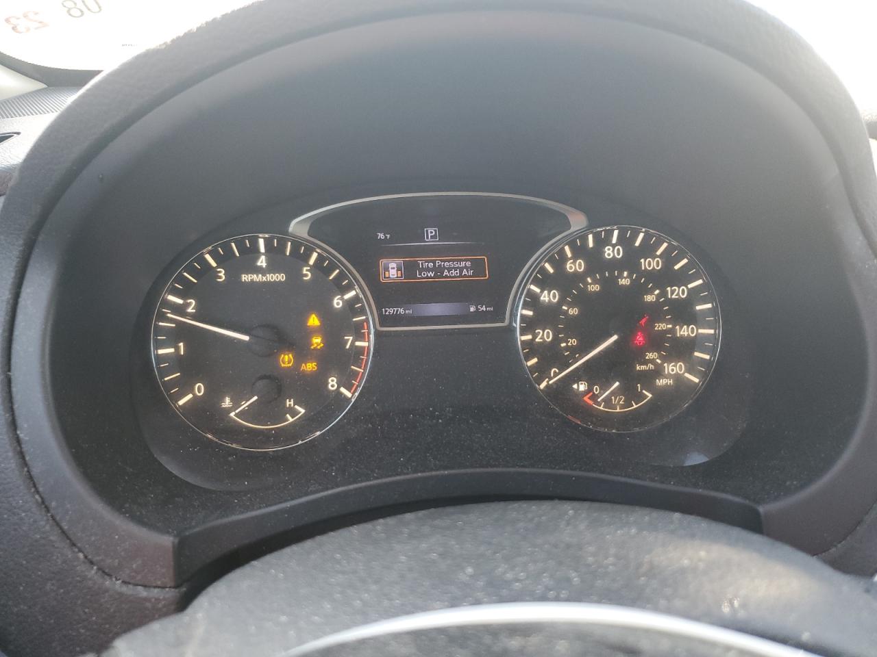 2017 Nissan Altima 2.5 VIN: 1N4AL3APXHN330127 Lot: 85565155