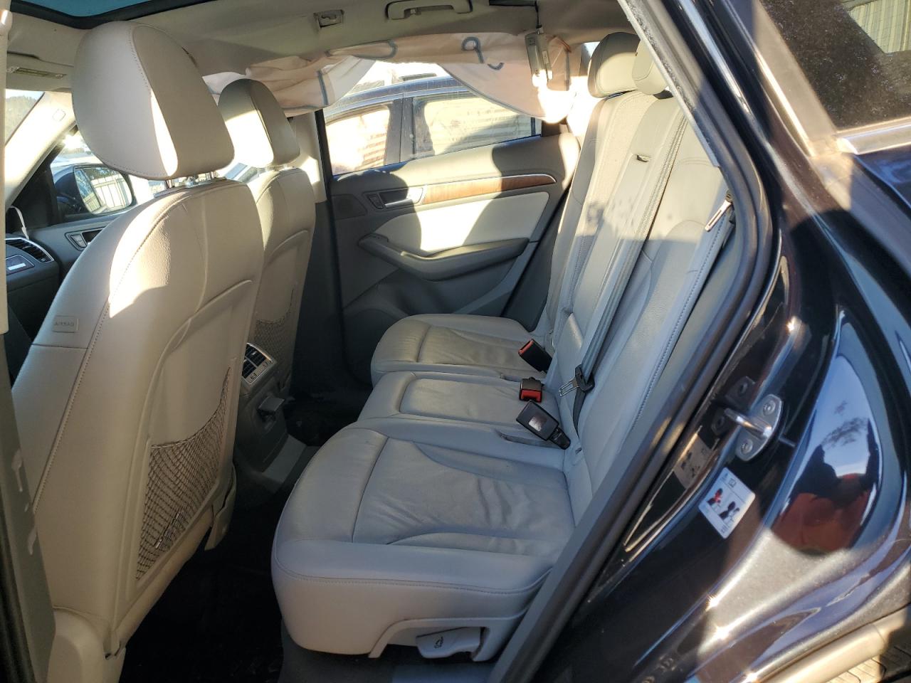 2013 Audi Q5 Premium Plus VIN: WA1DGAFP9DA075006 Lot: 84809465