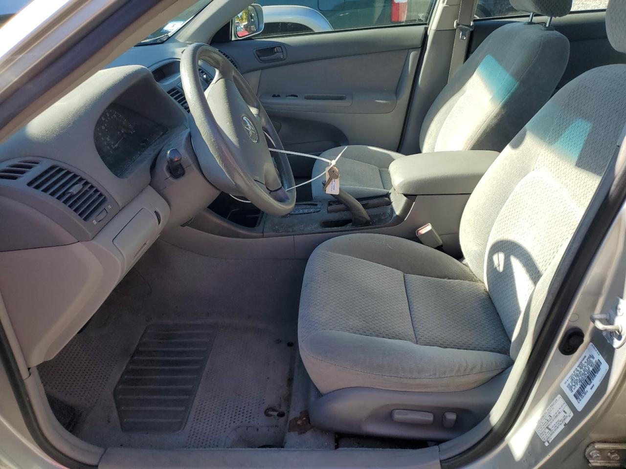 2003 Toyota Camry Le VIN: 4T1BE32KX3U776963 Lot: 85929655