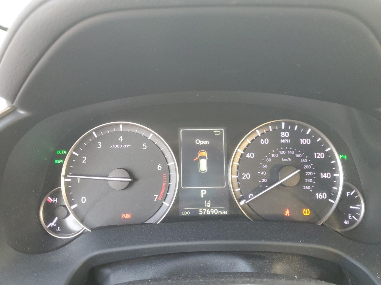 2019 Lexus Rx 350 Base VIN: 2T2ZZMCA6KC140678 Lot: 86846045