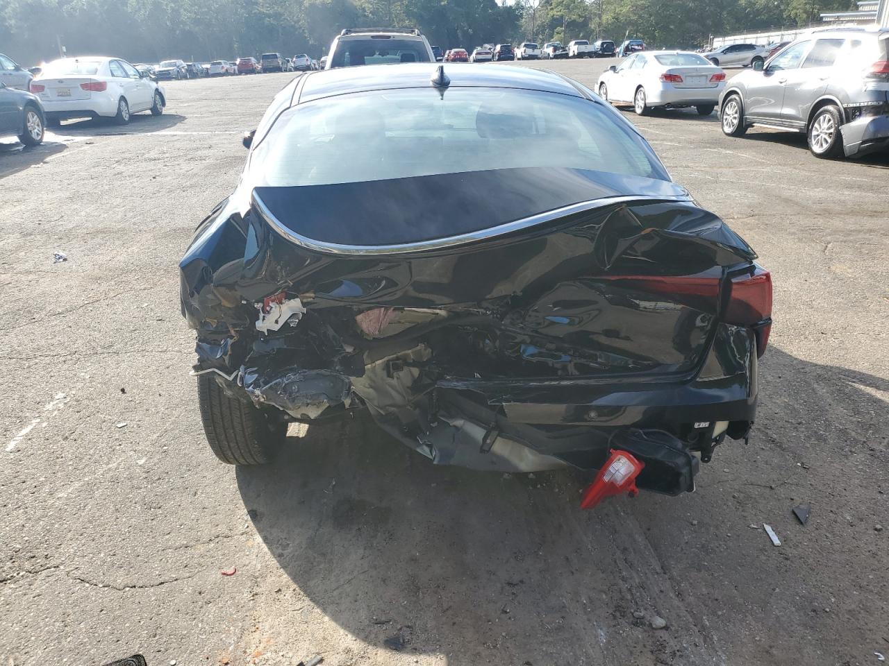 2026 Kia K5 Lxs VIN: KNAG24J75T5402418 Lot: 90072425