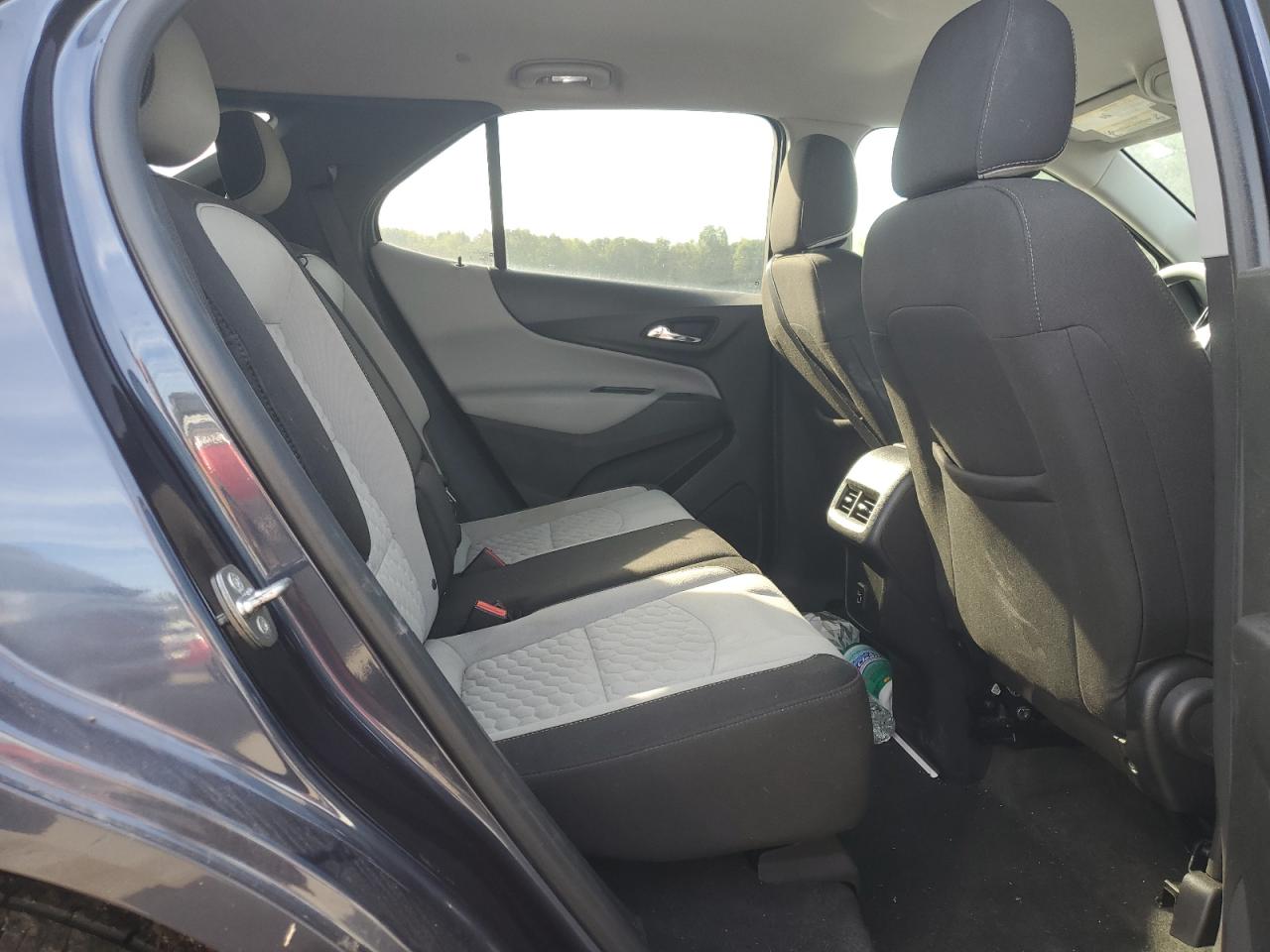 2019 Chevrolet Equinox Ls VIN: 3GNAXHEV7KL235642 Lot: 84884455
