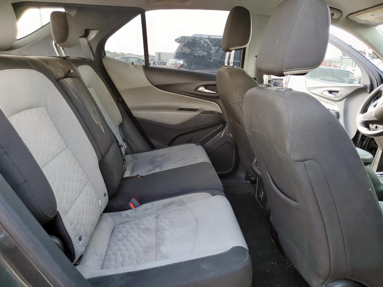 2020 Chevrolet Equinox Lt VIN: 2GNAXJEV1L6254670 Lot: 82226125