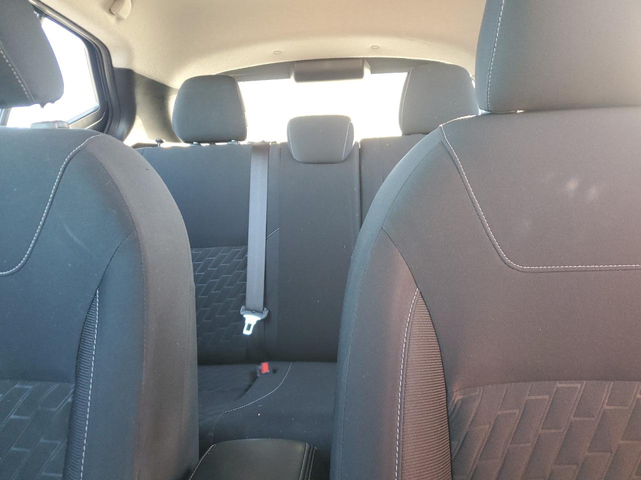 2022 Nissan Kicks Sv VIN: 3N1CP5CVXNL478176 Lot: 85839085