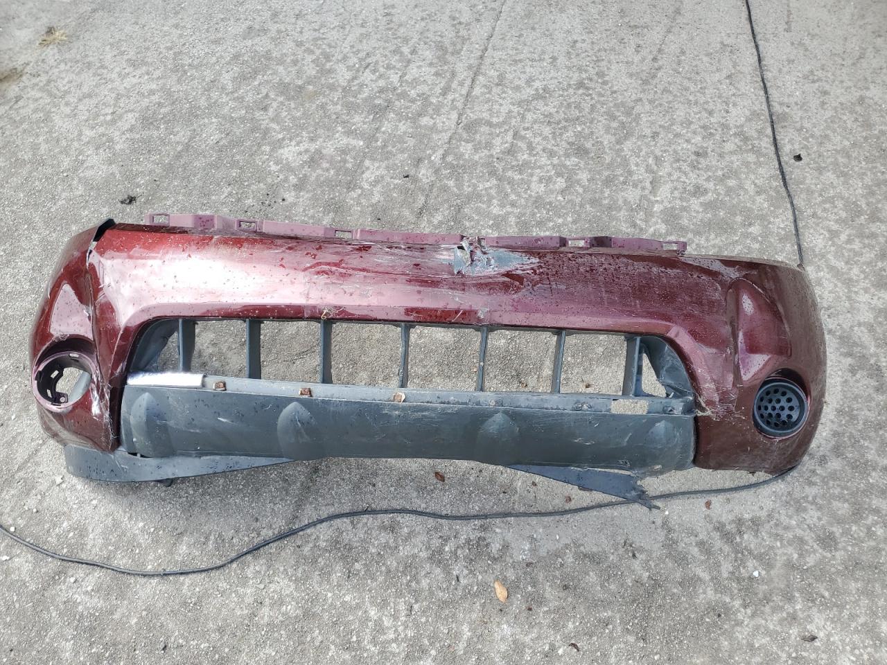 2006 Nissan Murano Sl VIN: JN8AZ08W36W524160 Lot: 85649755