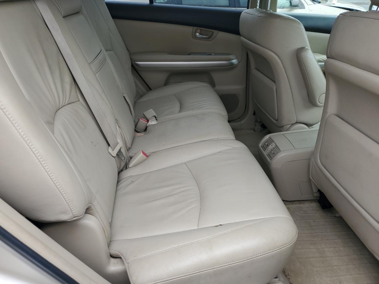 2006 Lexus Rx 400 VIN: JTJHW31U960009595 Lot: 82397995