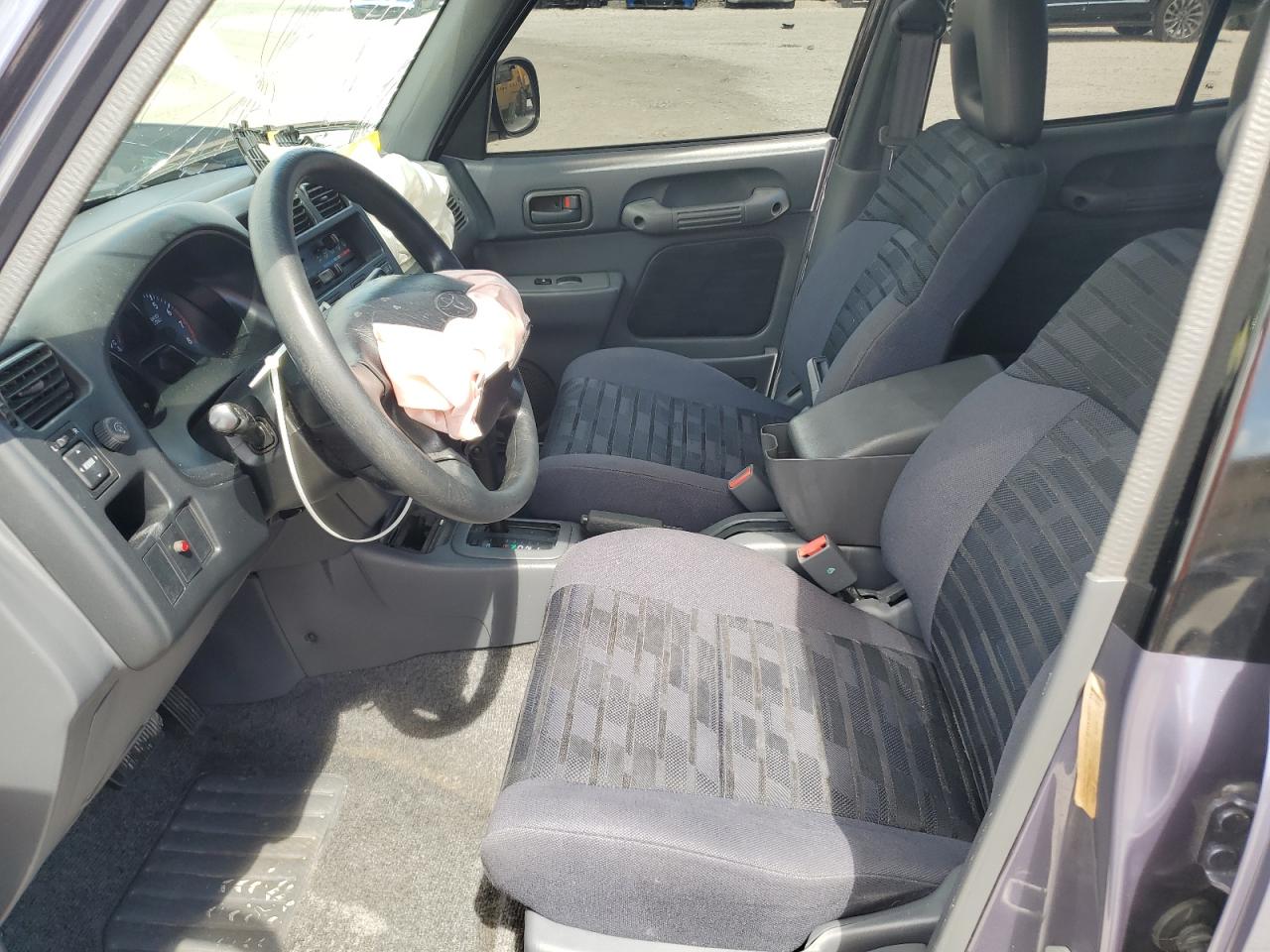 1997 Toyota Rav4 VIN: JT3GP10VXV7014812 Lot: 85516705