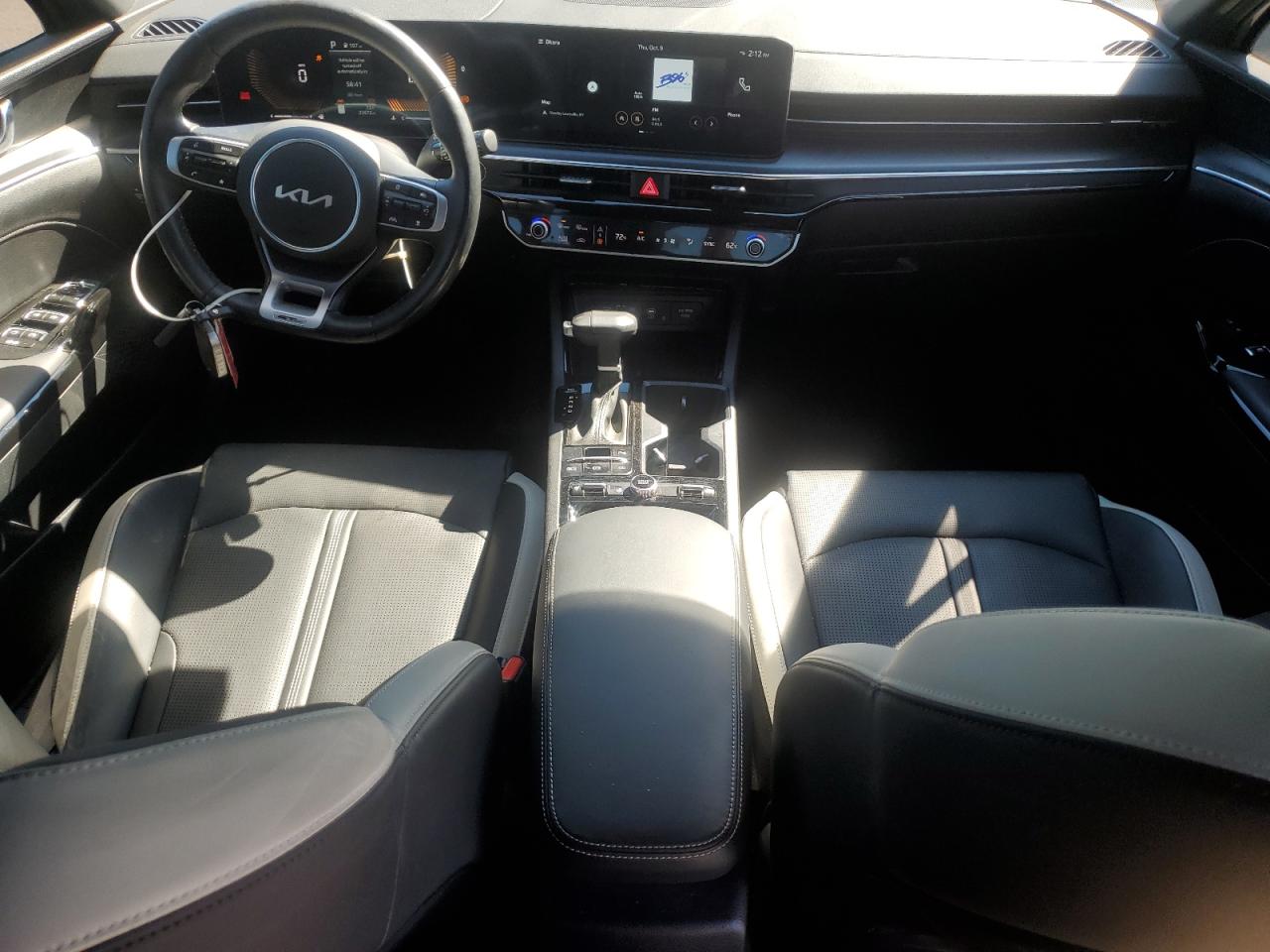 2025 Kia K5 Gt Line VIN: KNAG64J79S5278723 Lot: 82349155