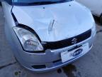 2006 SUZUKI SWIFT 1.3 GL 5DR for sale at Copart PETERLEE