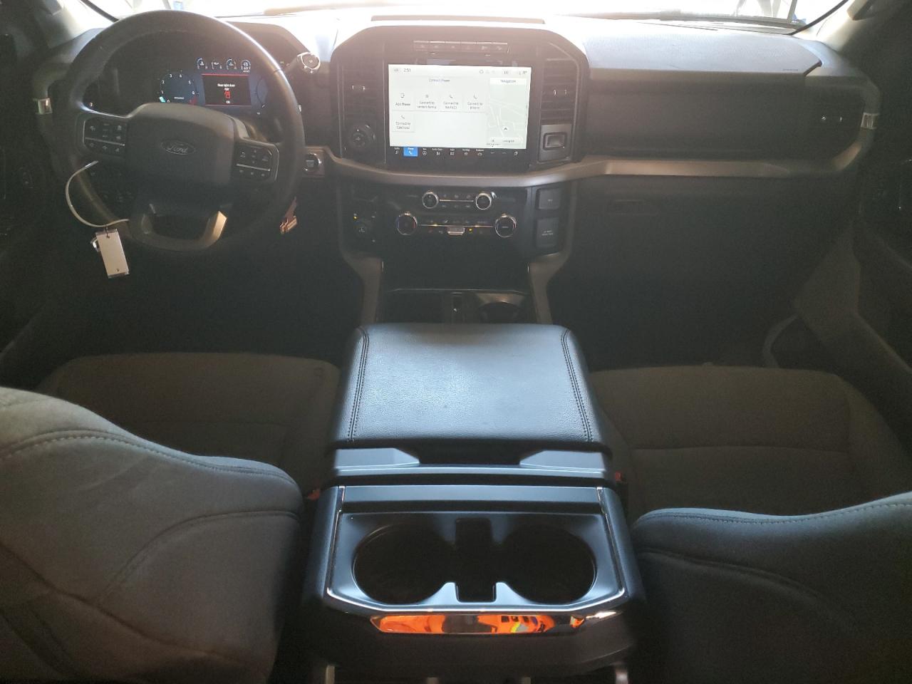 2024 Ford F150 Xlt VIN: 1FTEW3LP0RKF21087 Lot: 87241515