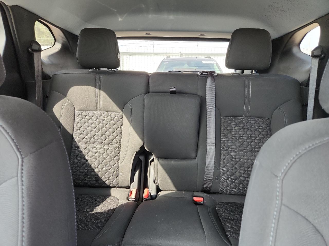 2020 Chevrolet Blazer 1Lt VIN: 3GNKBBRA0LS538681 Lot: 82055715