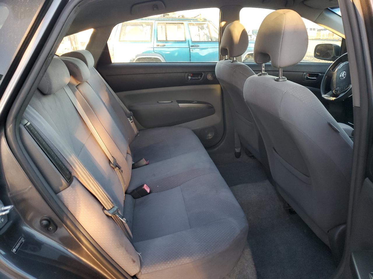 2007 Toyota Prius VIN: JTDKB20UX73215010 Lot: 82209185