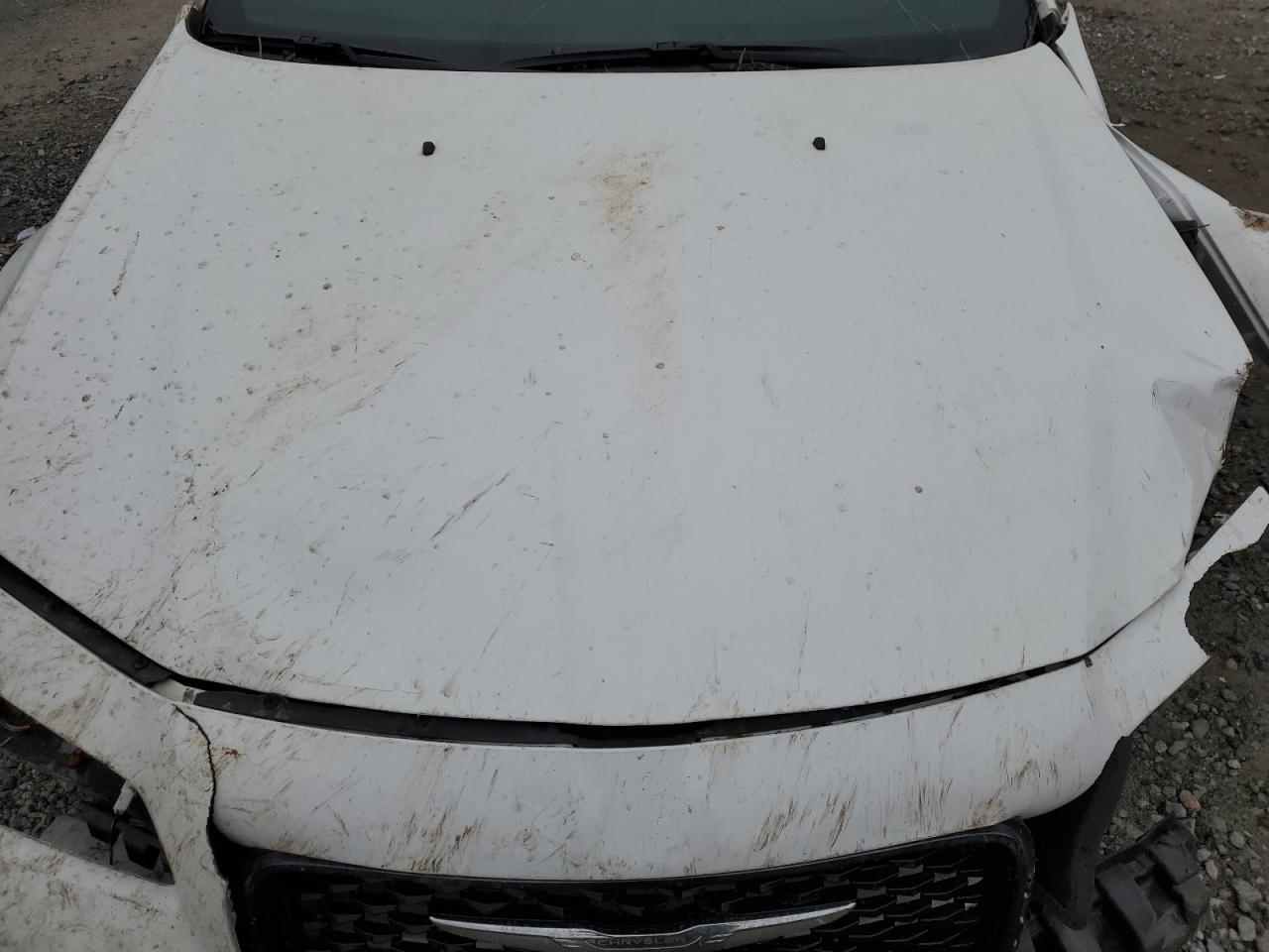 2019 Chrysler 300 S VIN: 2C3CCABG2KH577801 Lot: 90126735