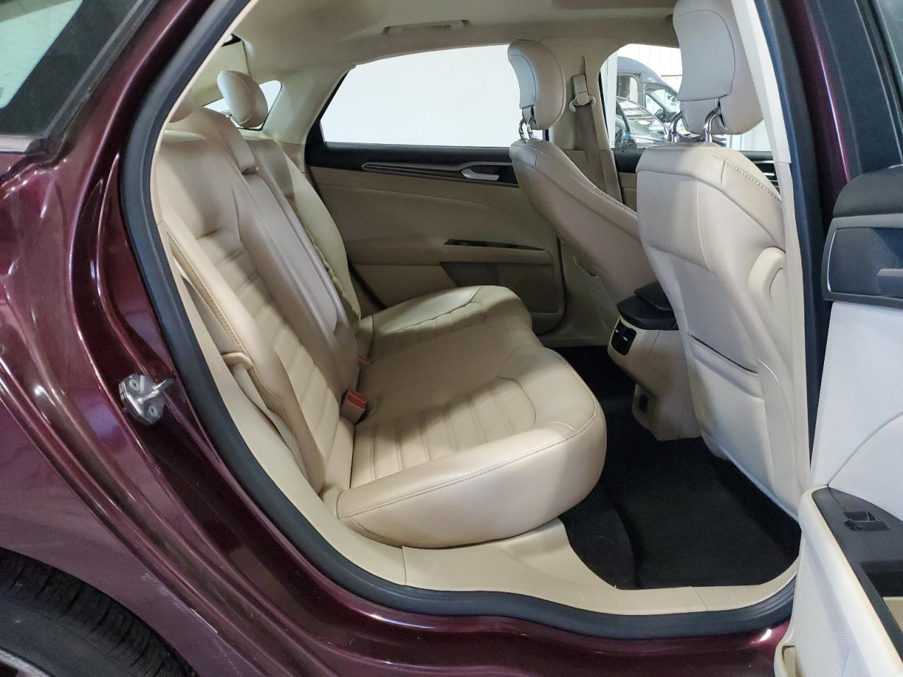 2013 Ford Fusion Se VIN: 3FA6P0H90DR109532 Lot: 81586565