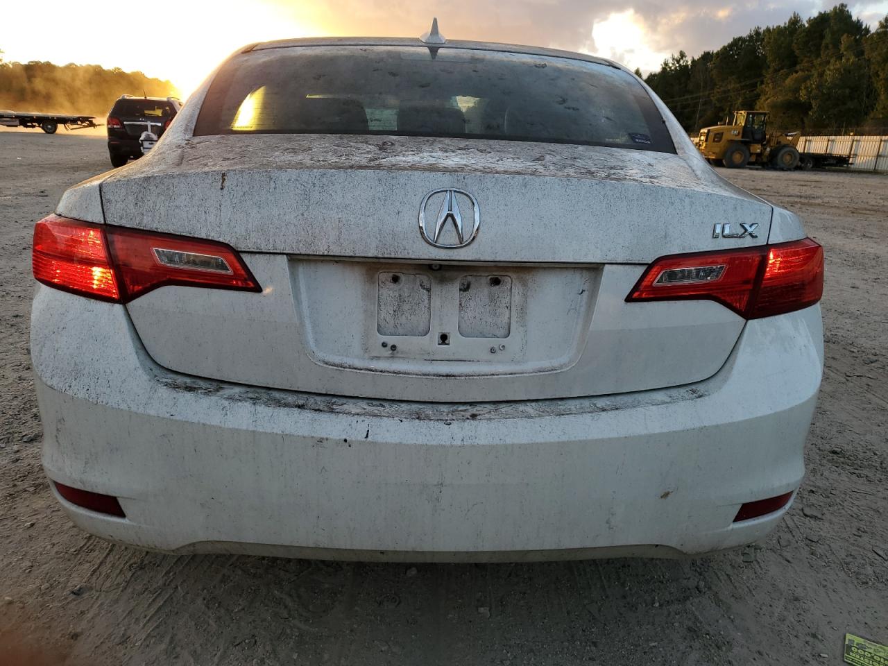 2014 Acura Ilx 20 VIN: 19VDE1F35EE006006 Lot: 81240305